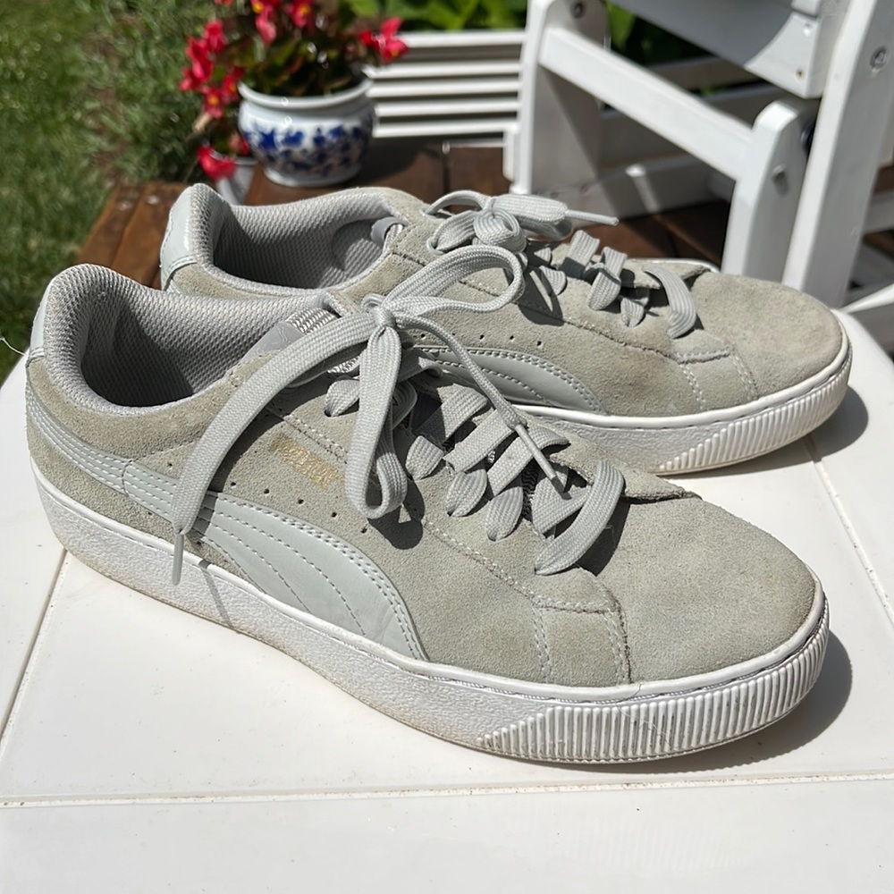 Puma sneakers